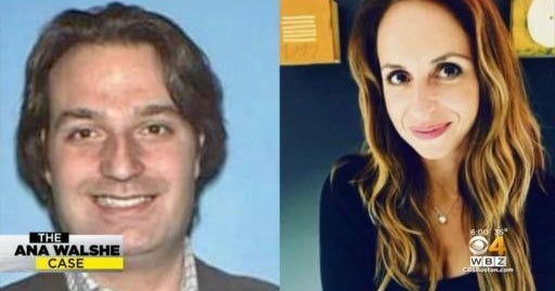 "Sick to my stomach": Friends of Ana Walshe shocked by developments in ...