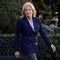 First lady Jill Biden has surgery to remove cancerous skin lesions