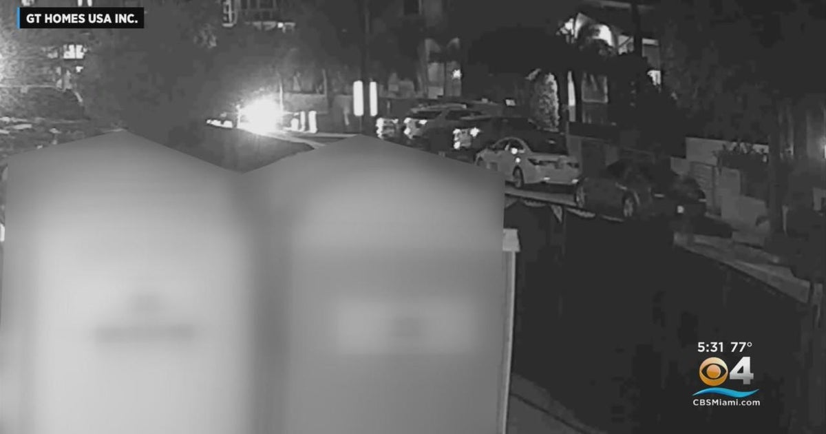 Armed man shot in Pompano Beach after reportedly attacking Broward ...