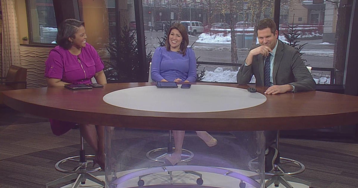 Study: Listening to music associated with improved mood - CBS Minnesota