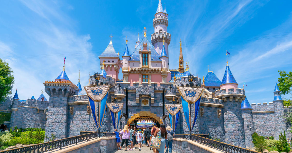 Disney to cut 7,000 jobs as CEO Bob Iger seeks "transformation"