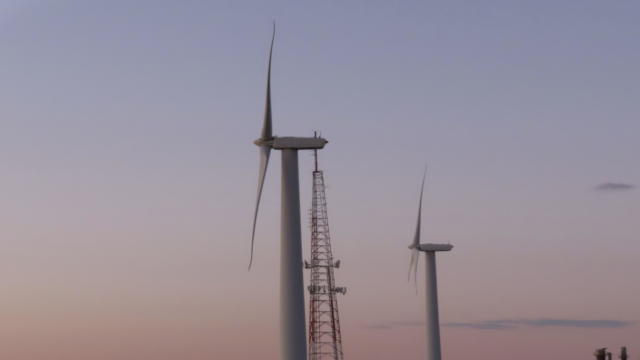 Offshore Wind-Construction 