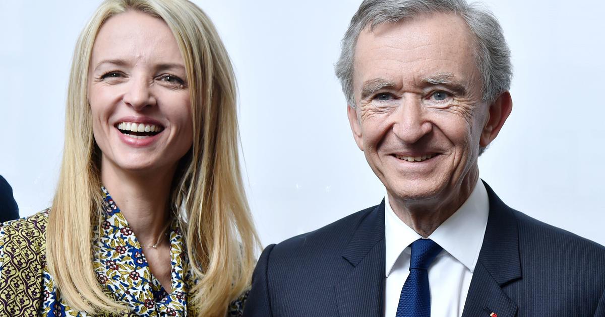 LVMH owner Bernard Arnault promotes daughter to lead Christian Dior