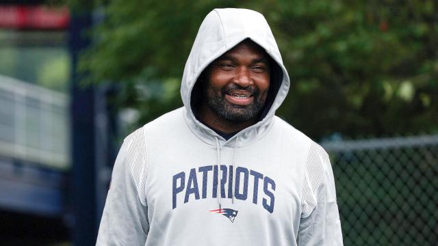 Jerod Mayo 