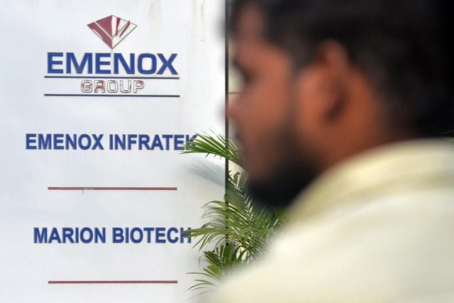 INDIA-UZBEKISTAN-DRUGS-DEATH