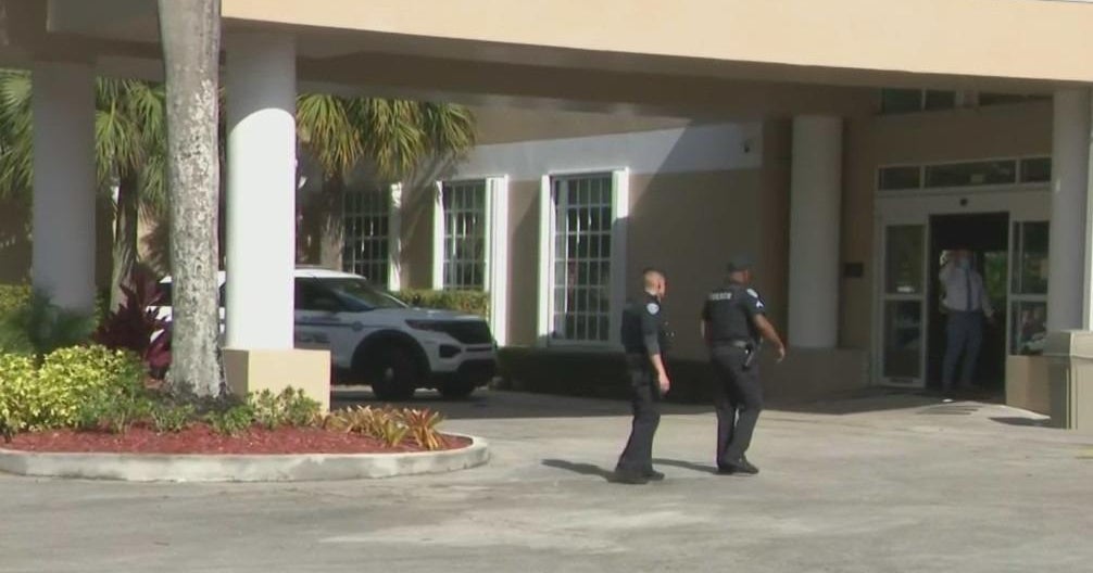 Fireplace breaks out inside Dawn assisted living facility, four individuals sent to healthcare facility