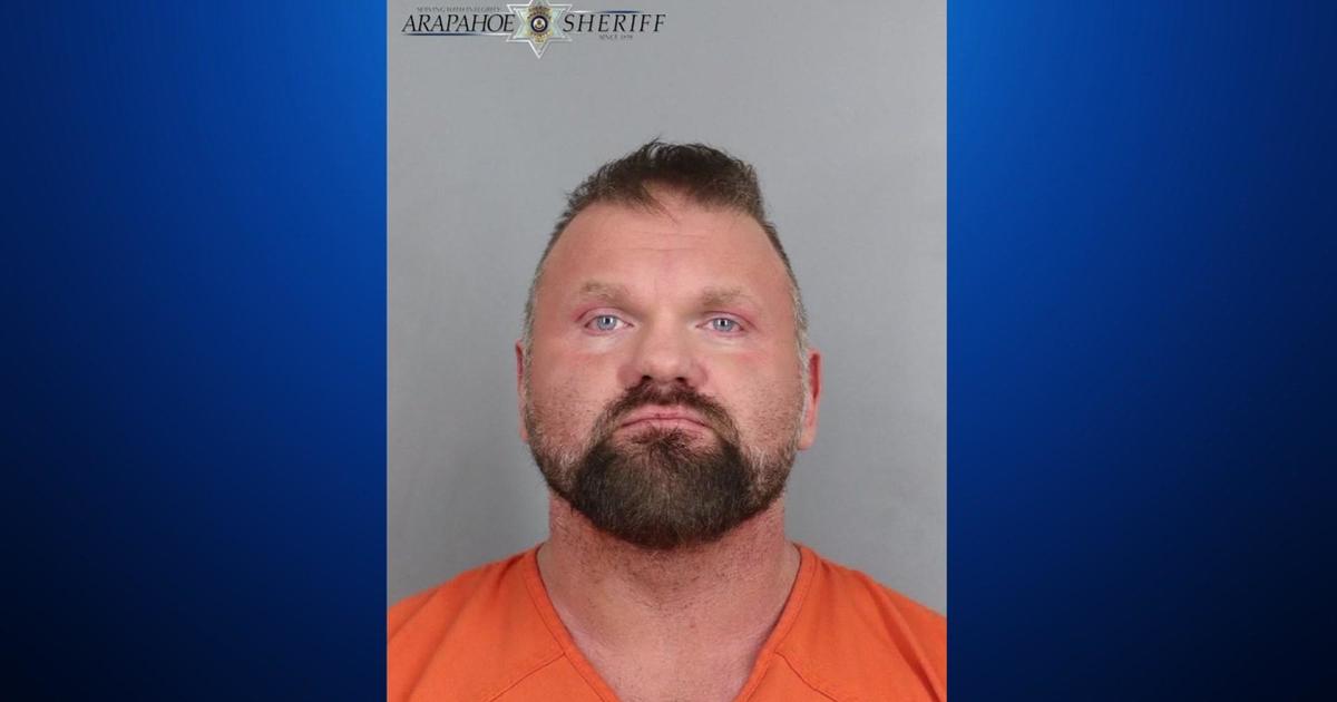 Off-duty Aurora police officer arrested on suspicion of felony assault ...