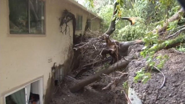 fairfax mudslide 