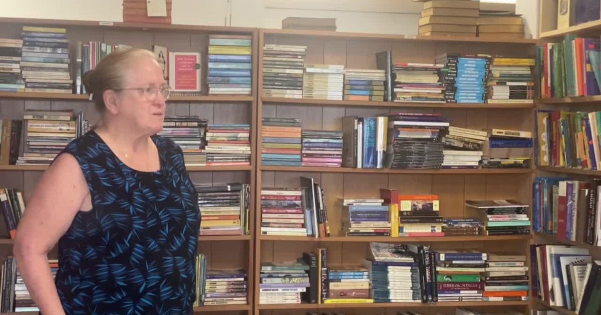 Community Broward bookstore in small business for 50 several years pressured to close right after hire skyrockets