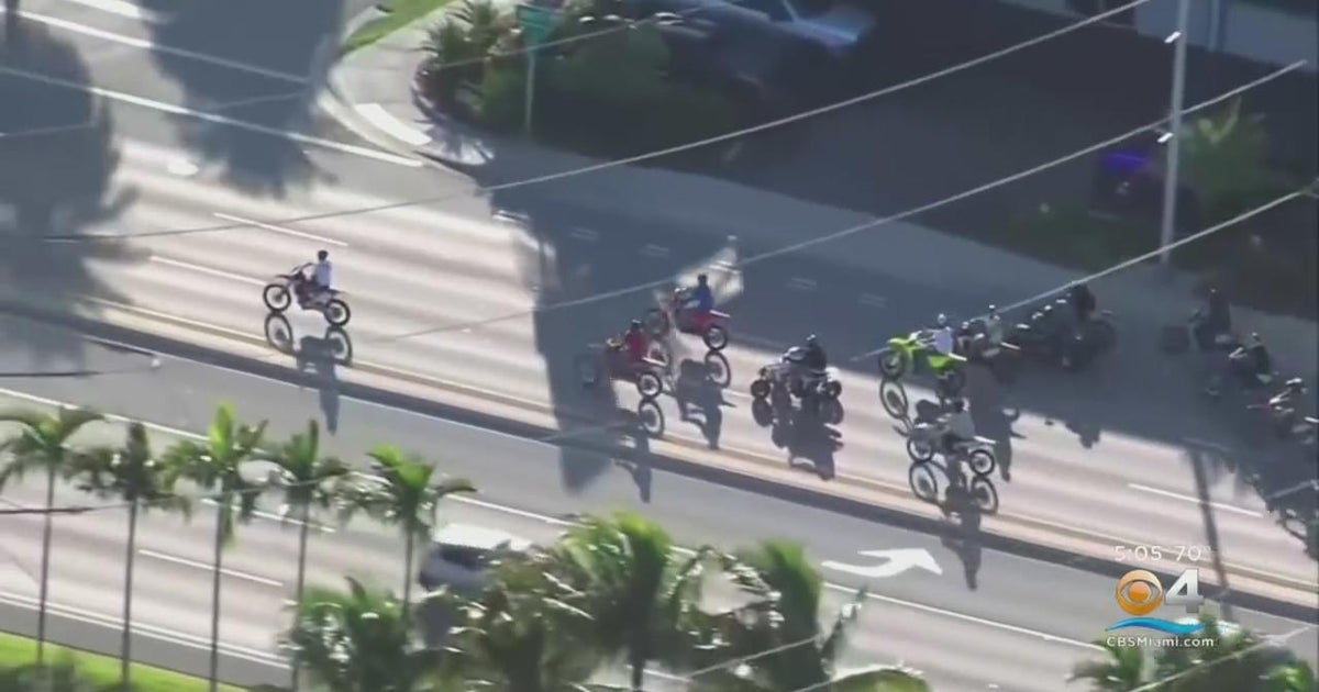 South Florida officials vow stepped up traffic enforcement for MLK