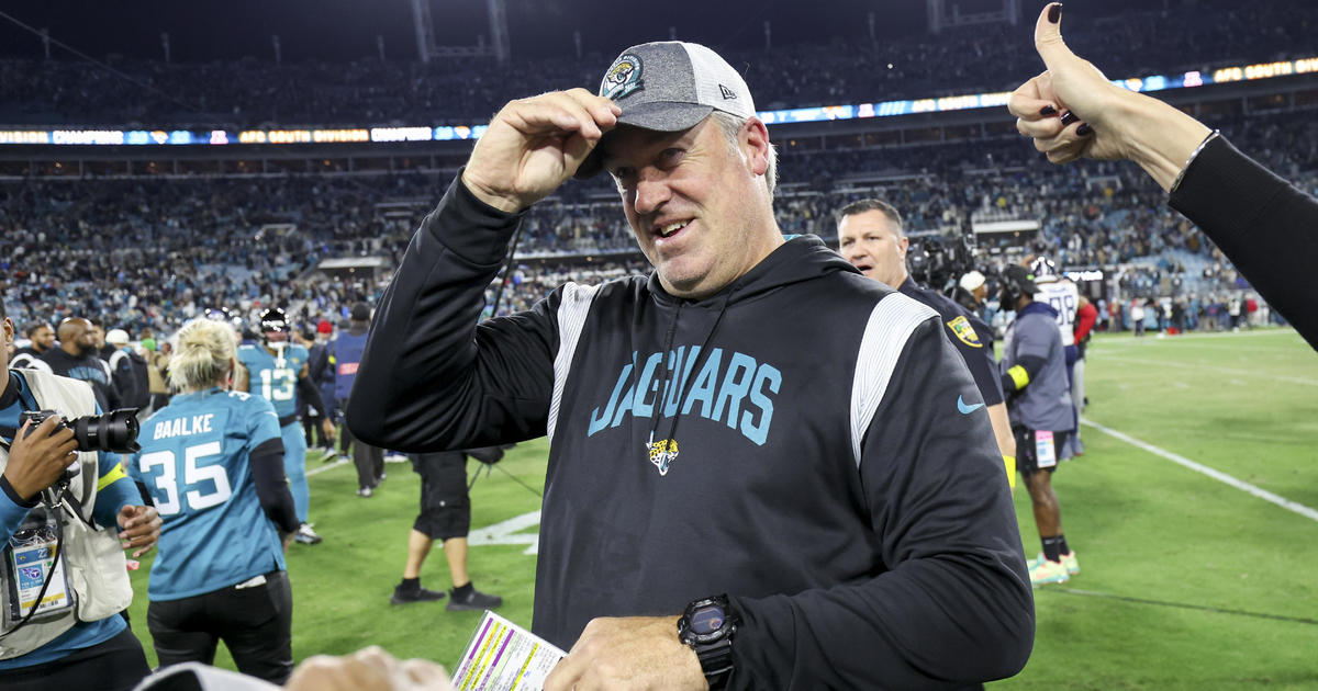 Ticketmaster Sport interview: Doug Pederson, coach for the