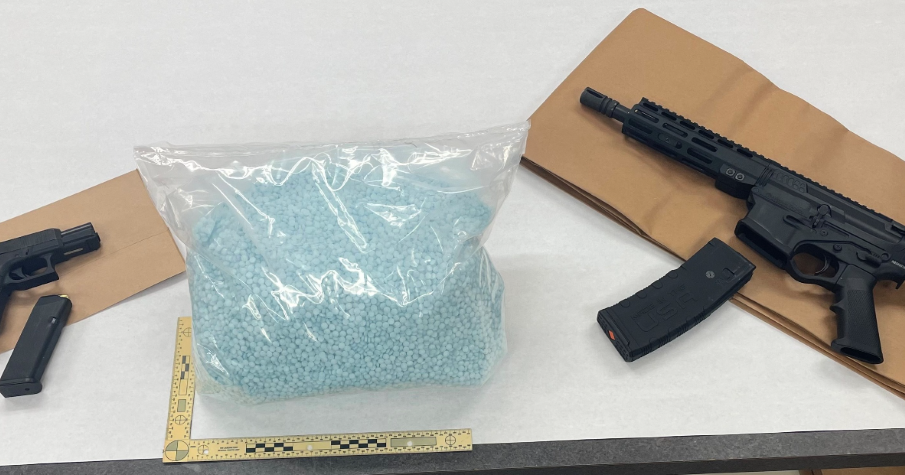 Over 40,000 fentanyl pills recovered from downtown Minneapolis apartment - Vimarsana News