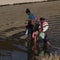 First group of migrants arrive under new U.S. sponsorship policy