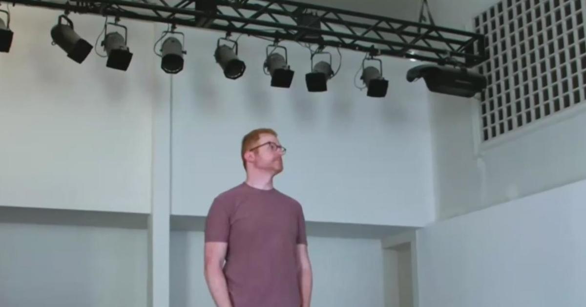 Steve Hofstetter’s Steel City Arts Foundation transforms church into arts hub