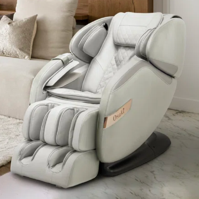 10 Best Back Massage Chairs for 2023 - The Jerusalem Post