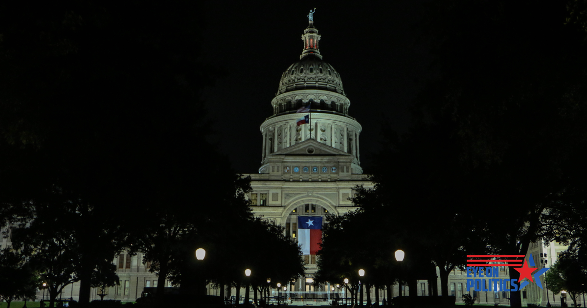 Eye on Politics: Lawmakers lay out their goals for the 88th Texas Legislature - Vimarsana News
