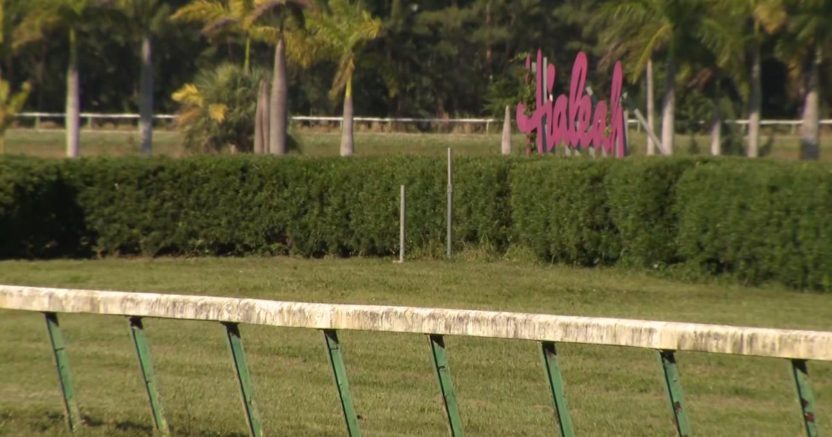 People torn in guidance, opposition of Hialeah Park growth