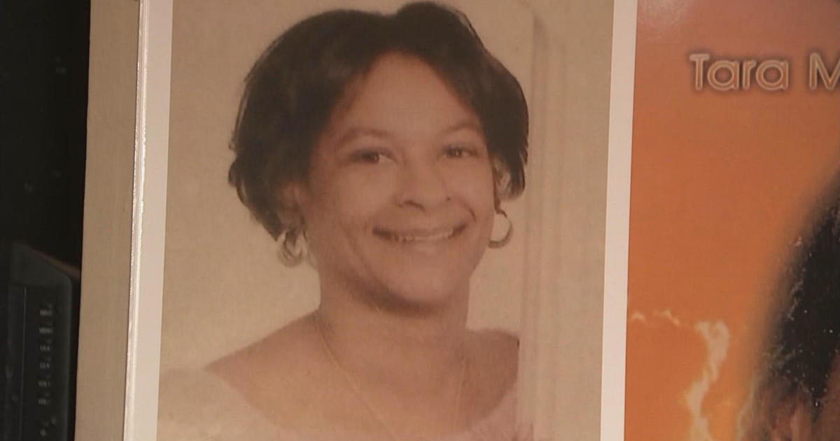 13 Years Later Murder Of Southwest Philly Woman Remains Unsolved Cbs