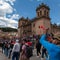 Deadly protests in Peru prompt closure of popular tourist hub airport