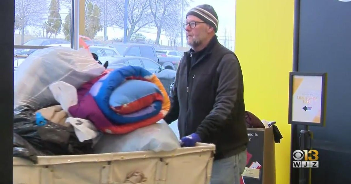 Salvation Army partners with ZIPS Cleaner for annual winter clothing