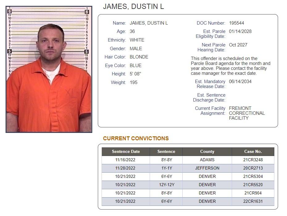 State indicts five convicted and imprisoned thieves of operating ...