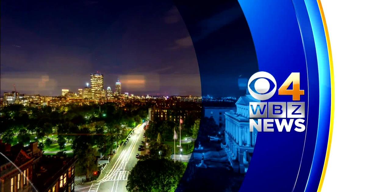 WBZTV Digital News Update for January 14, 2023 CBS Boston