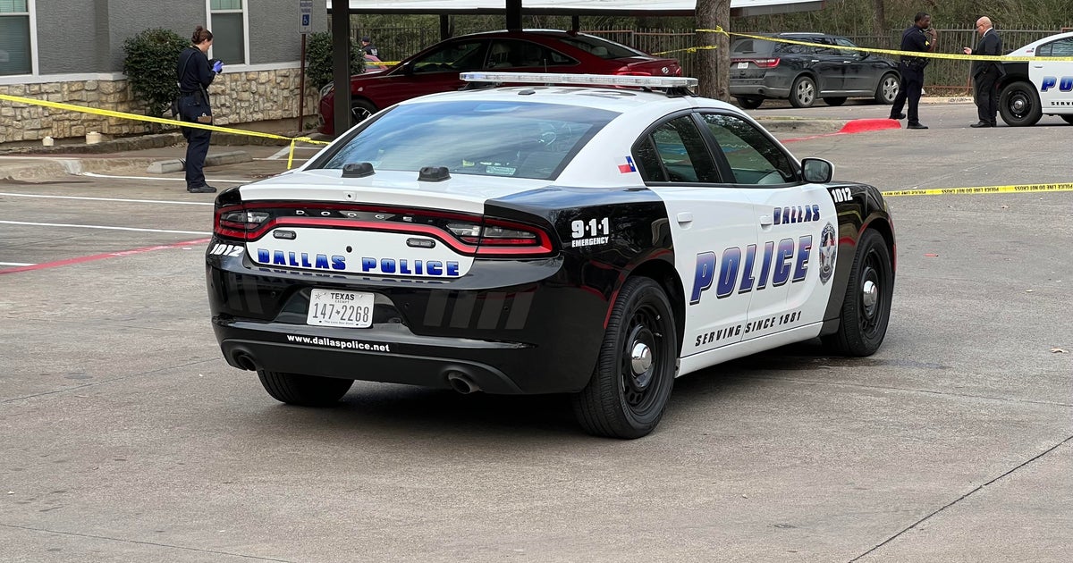 Police Girl, 14, fatally shot 11yearold boy at Oak Cliff apartment