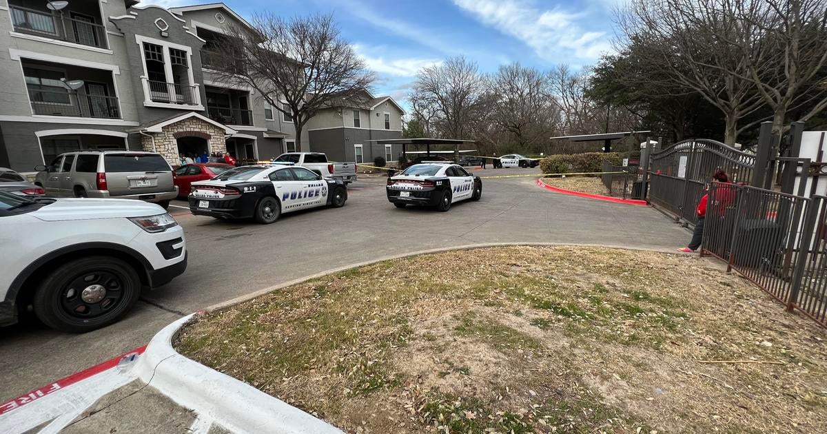 14-year-old girl fatally shoots 11-year-old boy while fighting another girl, Dallas police say