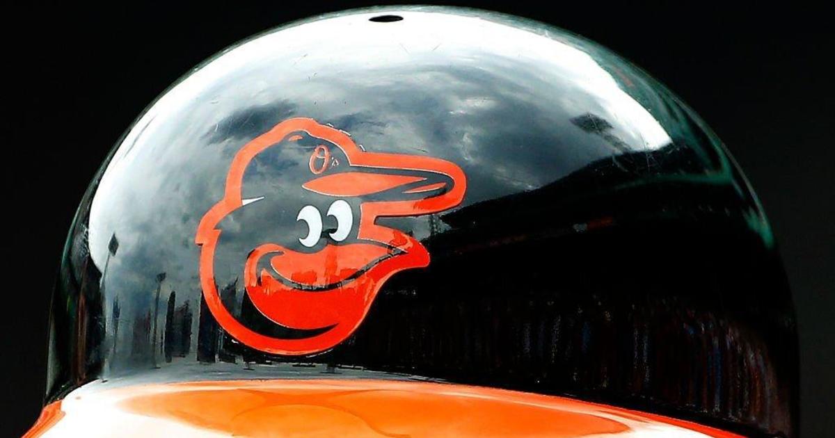 Orioles make roster moves ahead of Opening Day CBS Baltimore