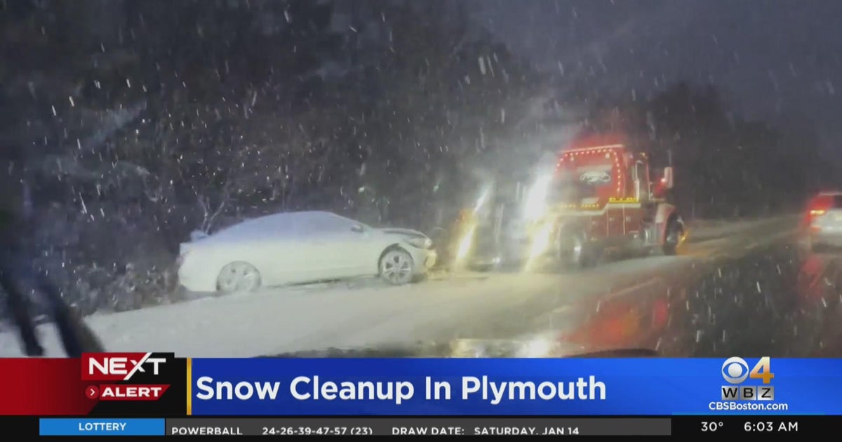 Crashes reported around region during snowy and slick Monday morning ...