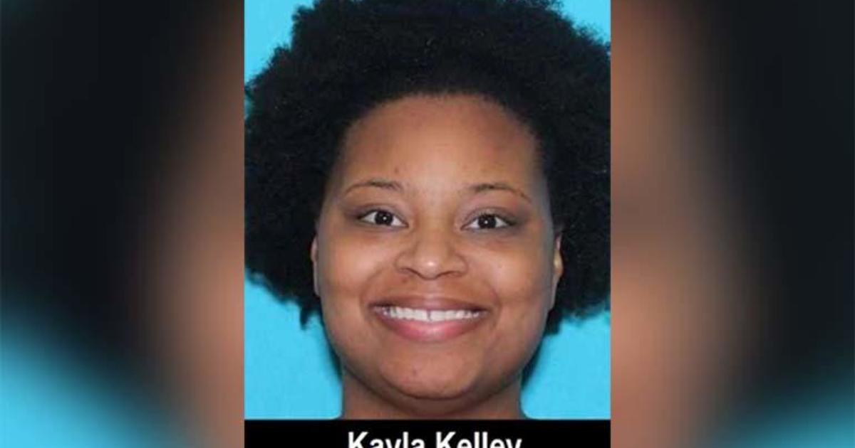 Missing Texas woman found dead after allegedly threatening to expose affair
