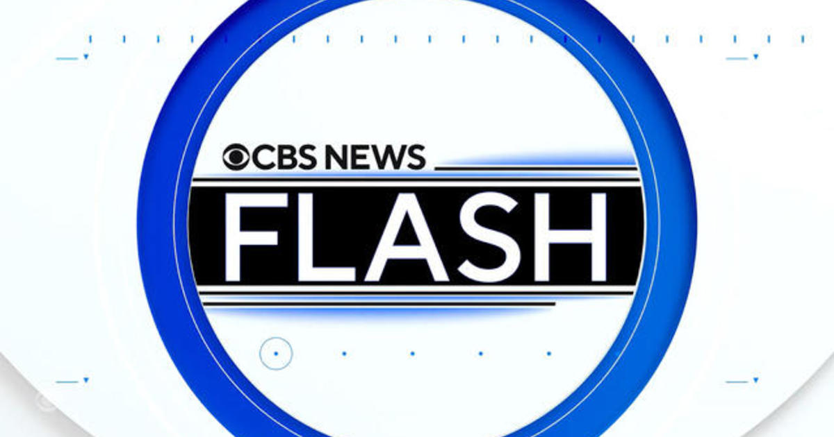 Biden giving keynote speech at Al Sharpton MLK Day breakfast: CBS News Flash Jan. 16, 2023