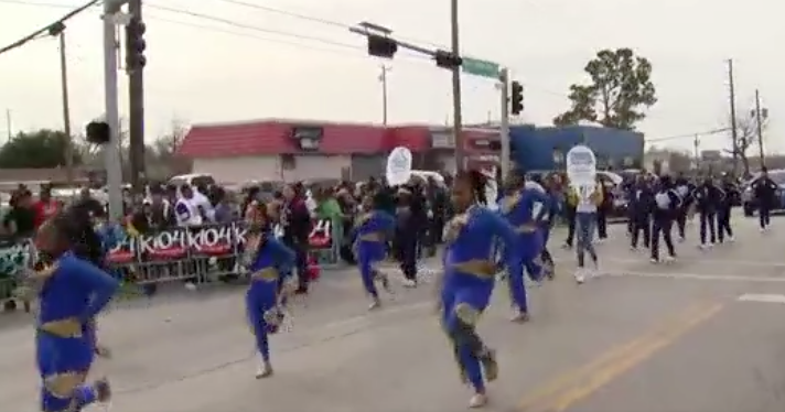 Fort Lauderdale honors Dr. Martin Luther King Jr. legacy with parade, competition Fort Lauderdale honors Dr. Martin Luther King Jr. legacy with parade, competition