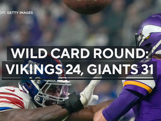 Vikings giants 2025 live stream