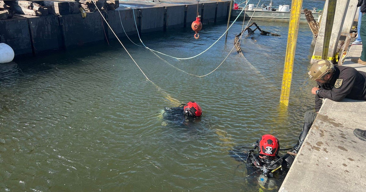 Body of Florida man missing since Hurricane Ian found in sunken yacht