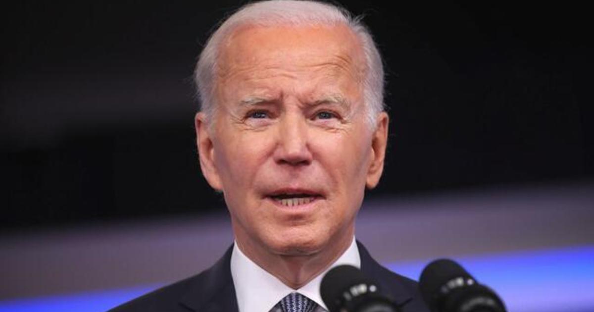 Eye Opener: More documents marked classified found at Biden