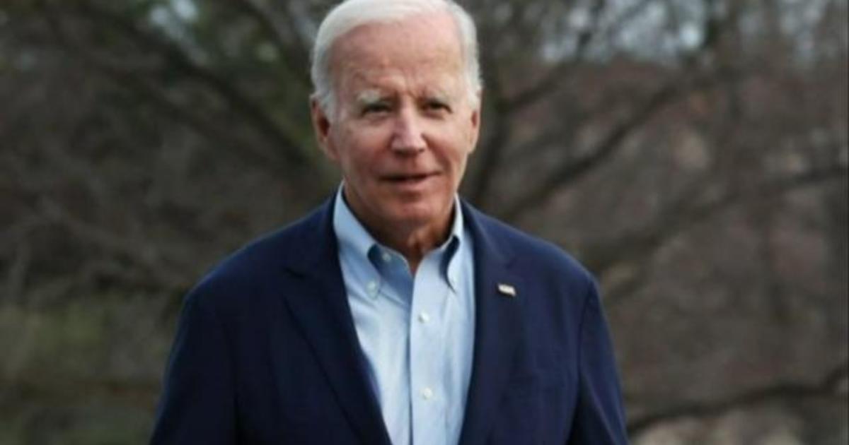 Analyzing the political fallout from the Biden paperwork controversy