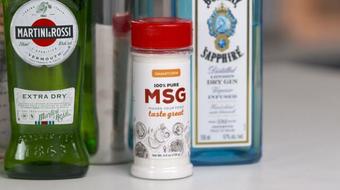 MSG: a comeback for a controversial seasoning 