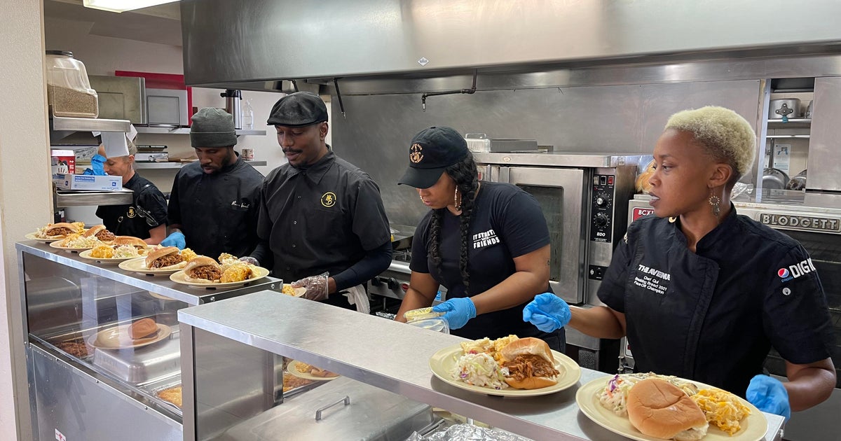 Chefs gear up for Long Beach Black Restaurant Week with a lunch for the ...