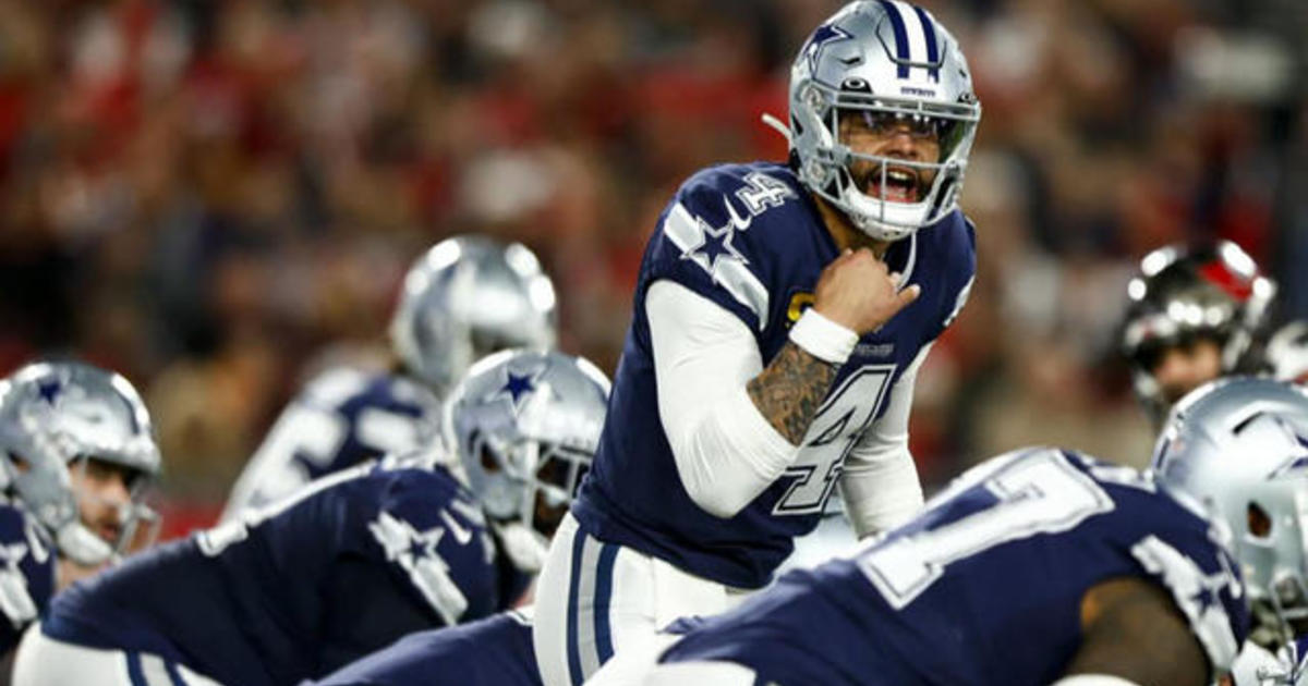 Dallas Cowboys News - NFL