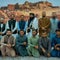 Afghan cricket team faces backlash over perceived support for Taliban