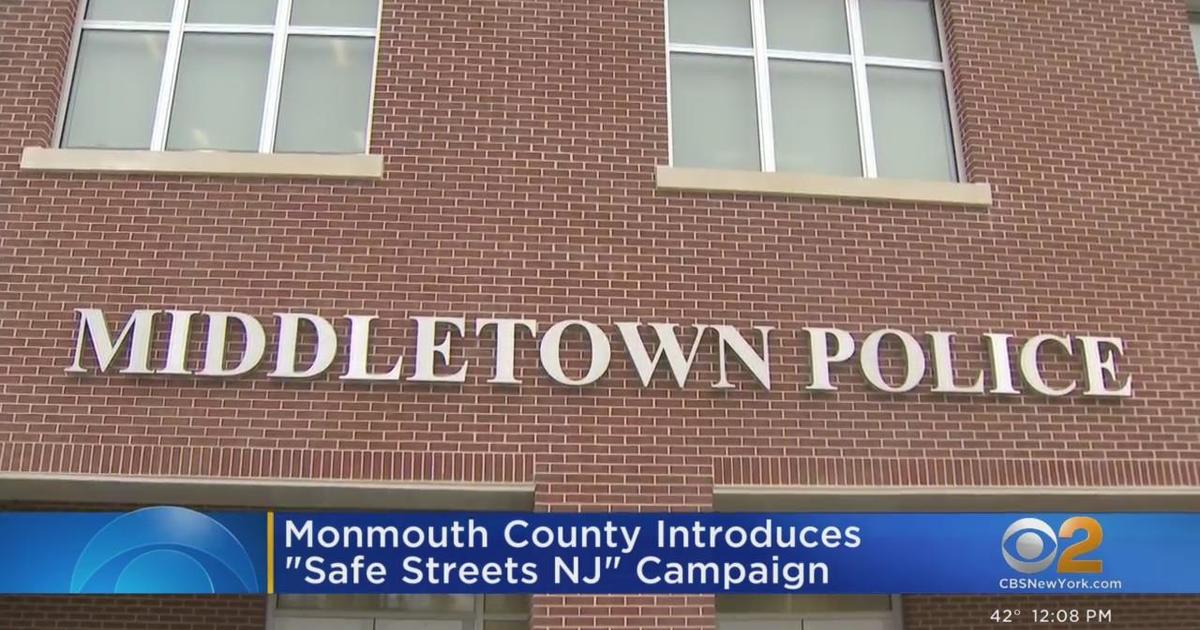 Monmouth County Public Safety News - #BREAKING NJ