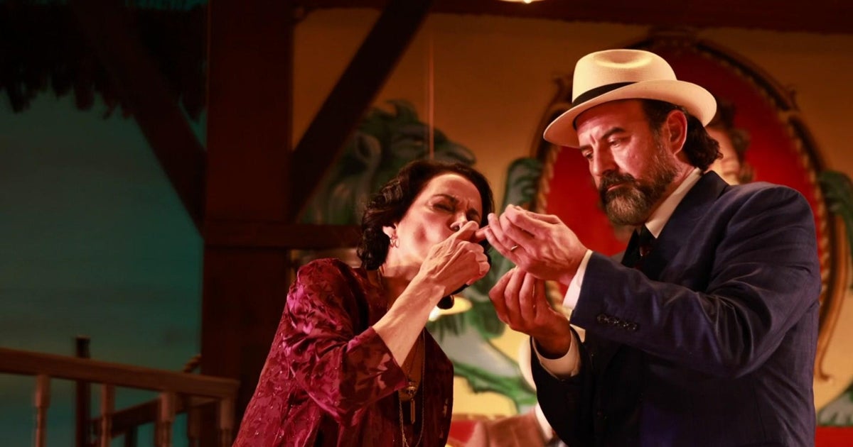 Pulitzer Prize-winning play ‘Anna in the Tropics’ returns to phase at Colony Theater