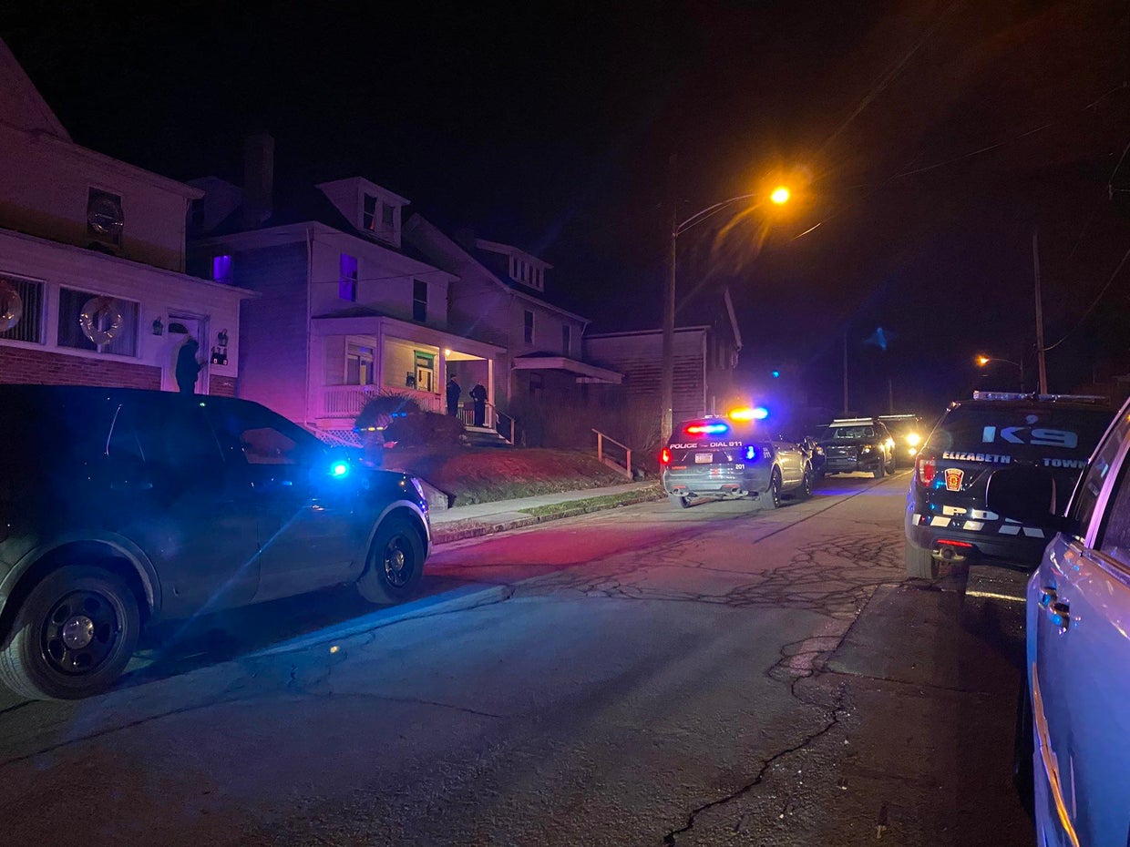 13yearold accused of killing teen in Clairton released on