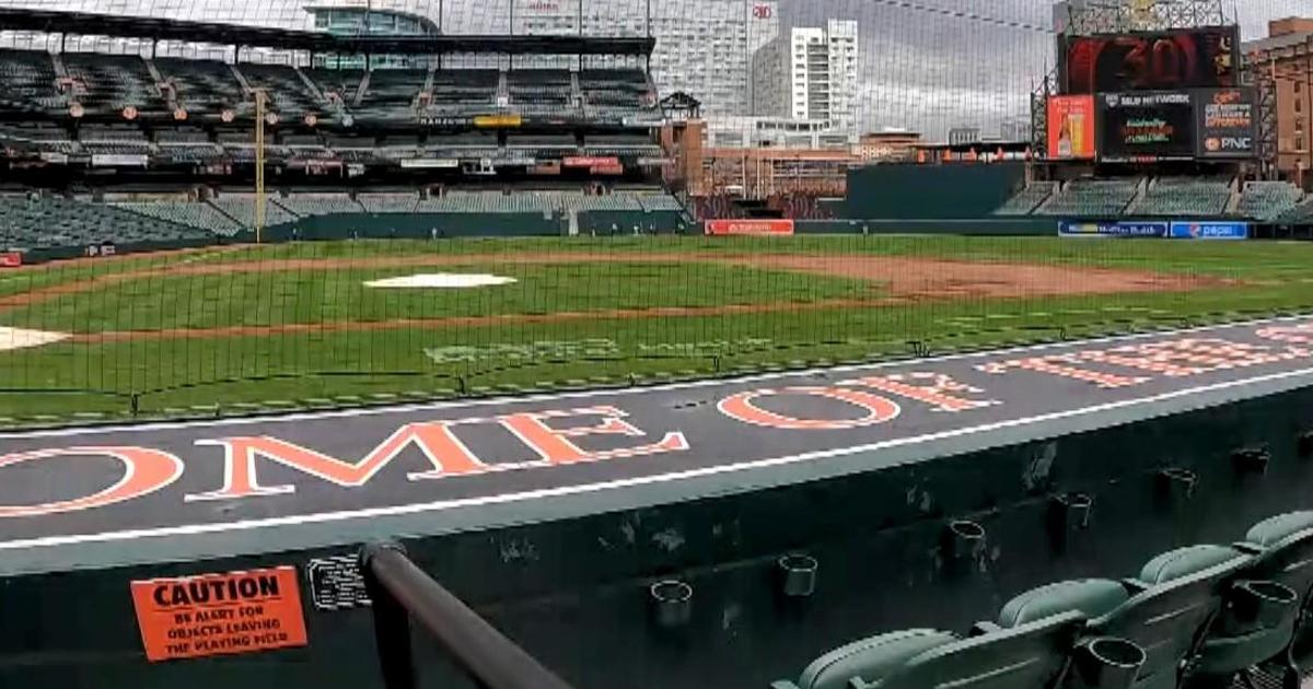 Baltimore Orioles reach agreement on 30-year lease that will keep