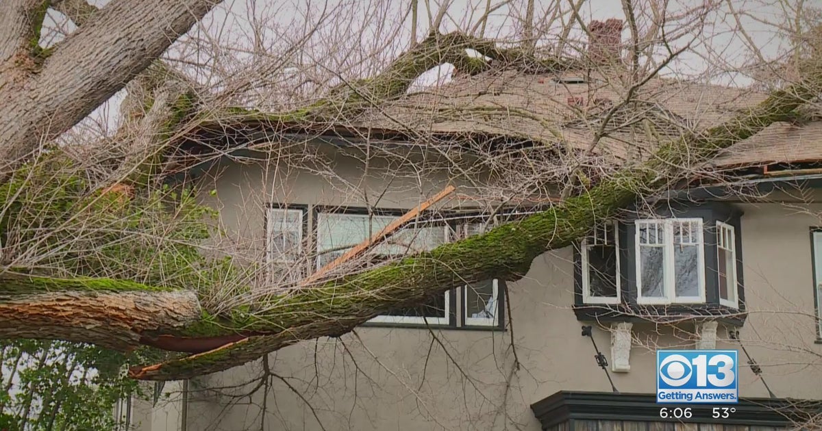 Getting Answers: FEMA disaster applications