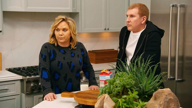 Chrisley Knows Best - Season 6 