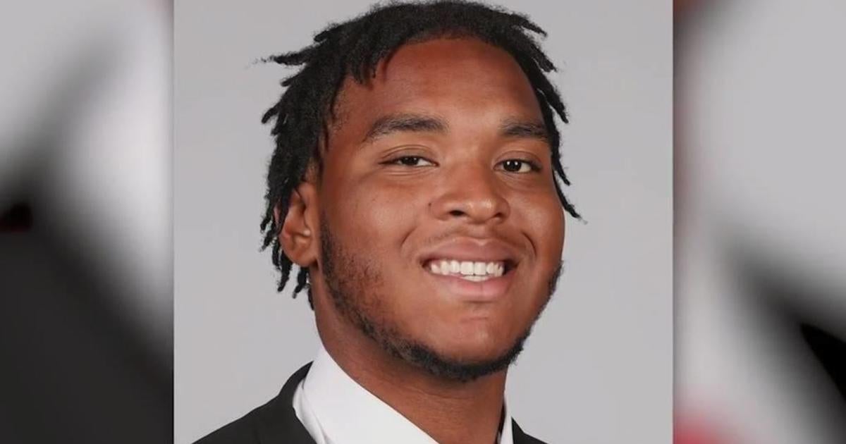 Georgia star Jalen Carter booked, released: Top NFL Draft prospect left  scene of fatal car crash 