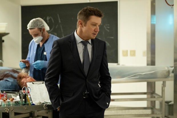 Mayor of Kingstown - 201 - Never Missed a Pigeon 