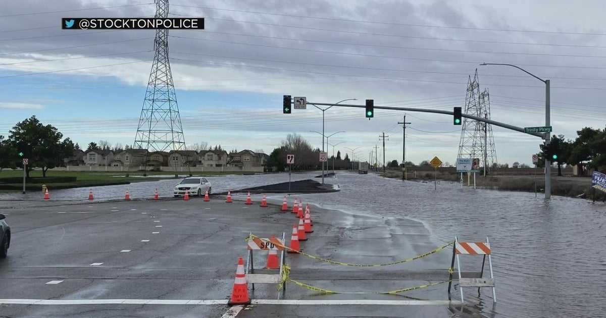 Flooding and rockslides forcing roads to close across state